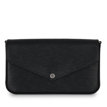 Louis Vuitton Pochette Felice Epi