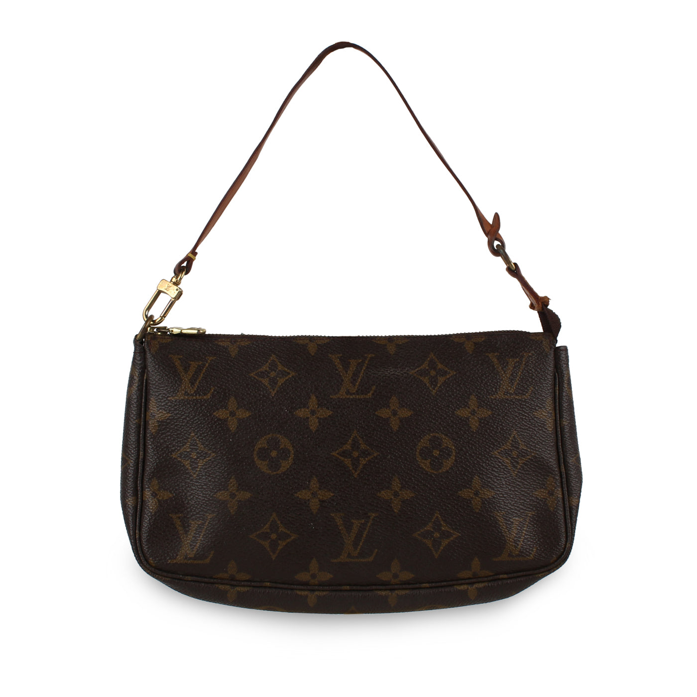 Louis Vuitton Pochette Accessoires Monogram