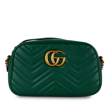 Gucci Small Marmont Bag