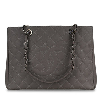 Chanel GST Caviar
