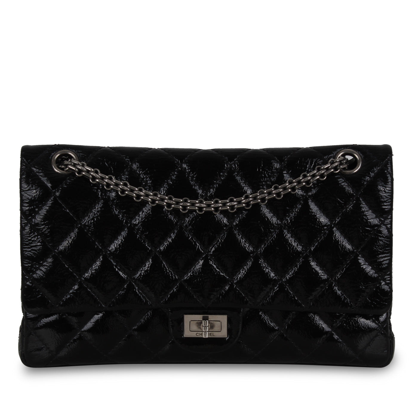 Chanel 2.55 Re-Issue 226