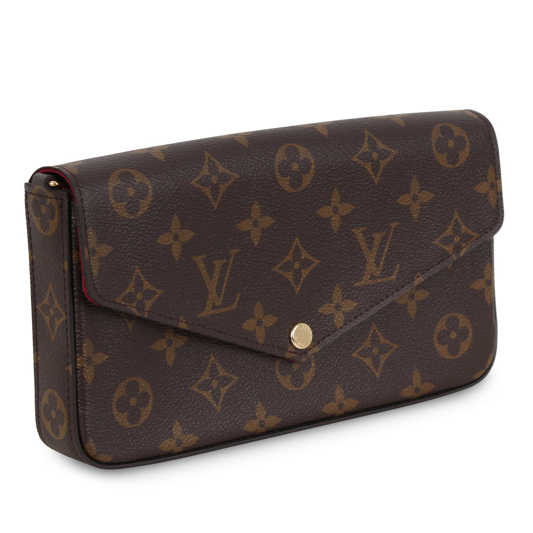 Louis Vuitton Pochette Felice Monogram