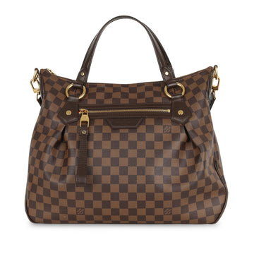 Louis Vuitton Evora MM Damier Ebene