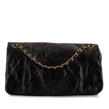 Chanel Rock and Chain Flap Patent