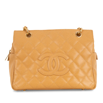 Chanel Petite Timeless Tote PTT