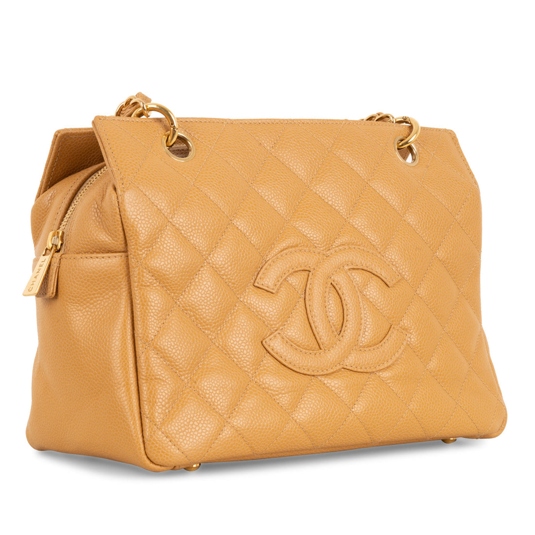 Chanel Petite Timeless Tote PTT