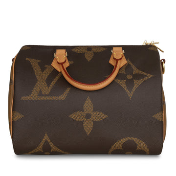 Louis Vuitton Speedy Bandoulière 30