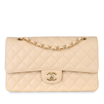 Chanel Classic Flap Bag Medium