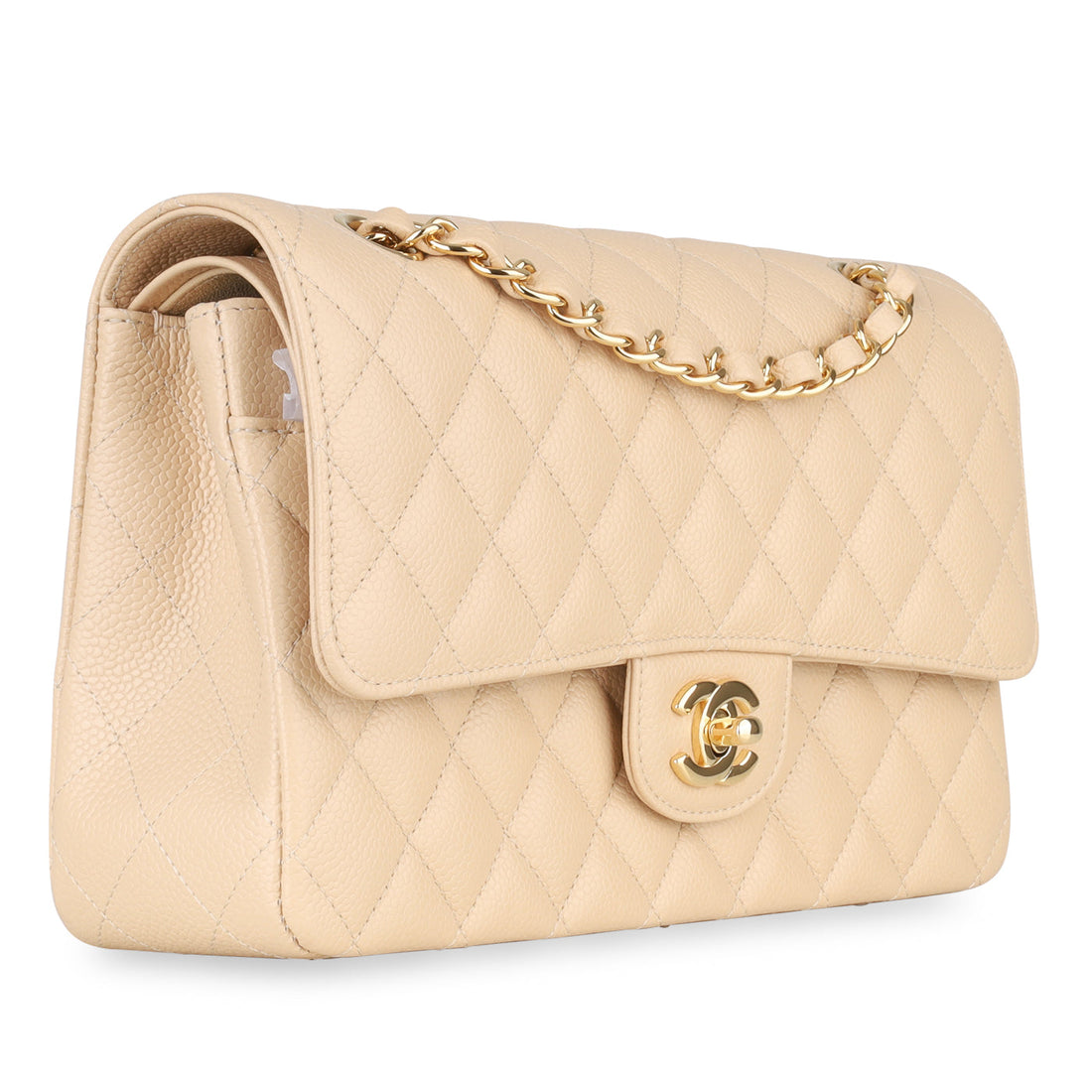 Chanel Classic Flap Bag Medium