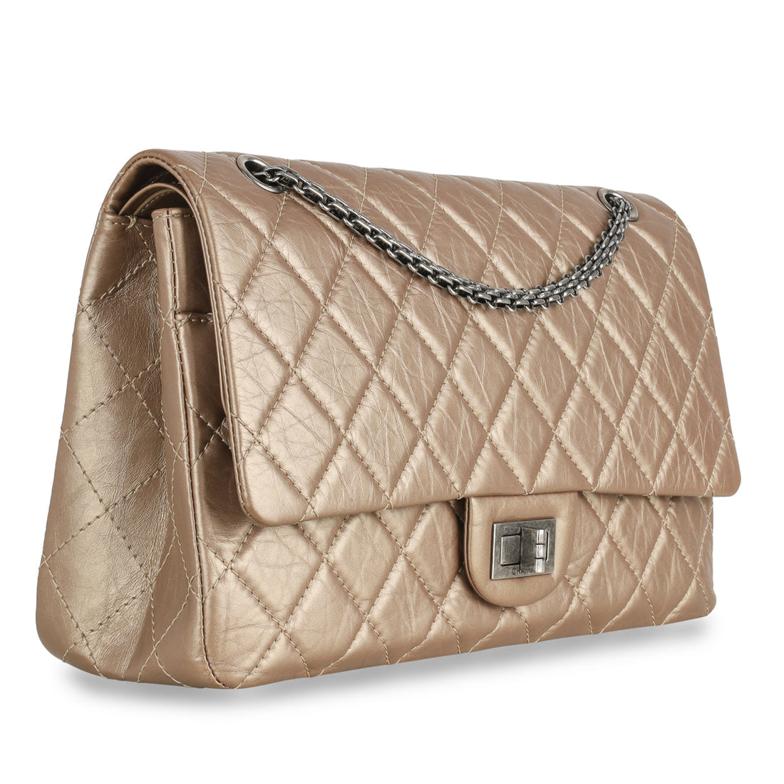 Chanel 2.55 Re-issue 227