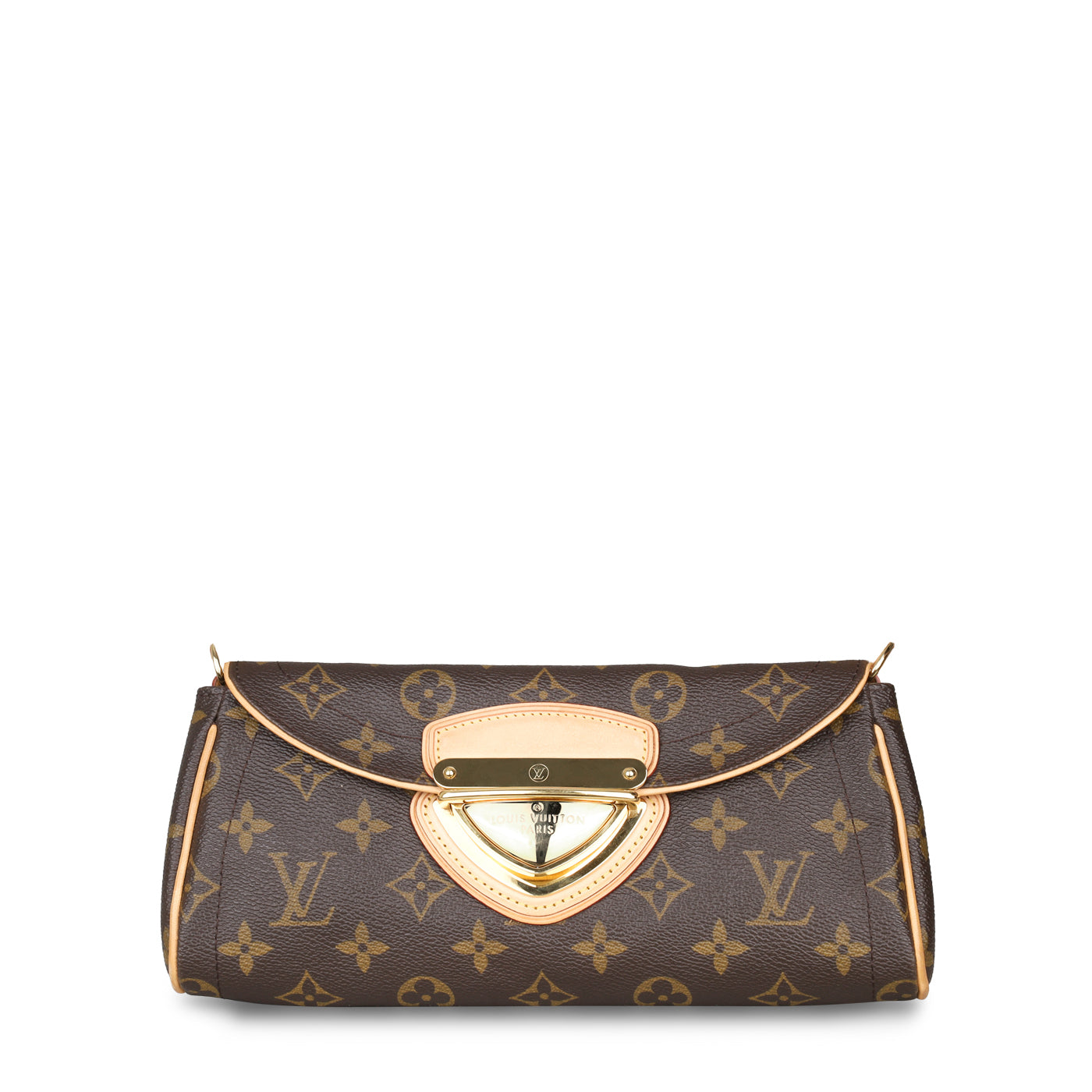 Louis Vuitton Beverley Shoulder Bag