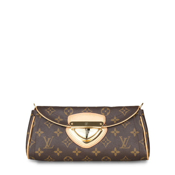 Louis Vuitton Beverley Shoulder Bag