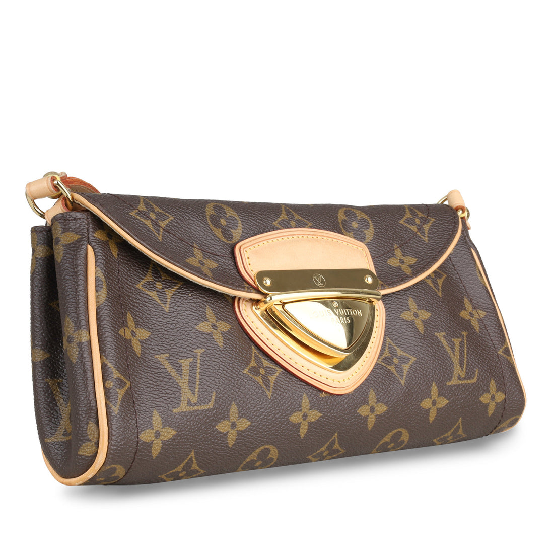Louis Vuitton Beverley Shoulder Bag