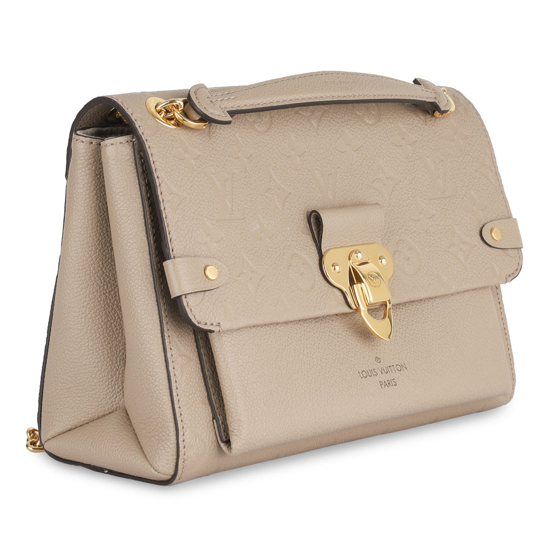 Louis Vuitton Vavin PM Empreinte