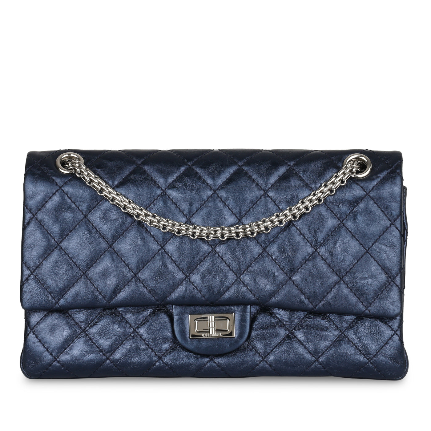 Chanel 2.55 Re-issue 226