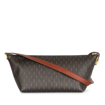 Yves Saint Laurent Le Monogram Shoulder Bag