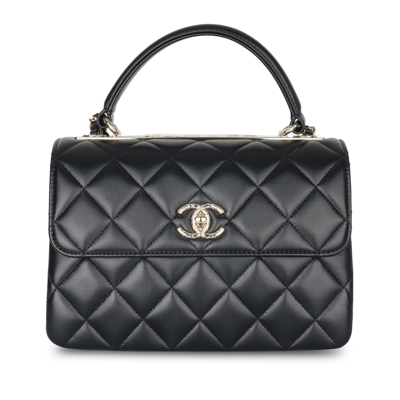 Chanel Trendy CC Small