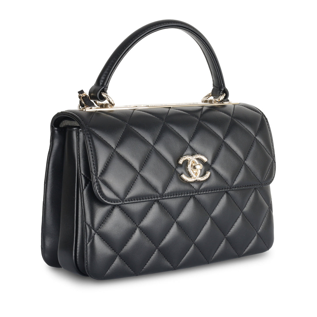 Chanel Trendy CC Small