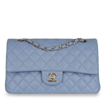 Chanel Classic Flap Bag Medium