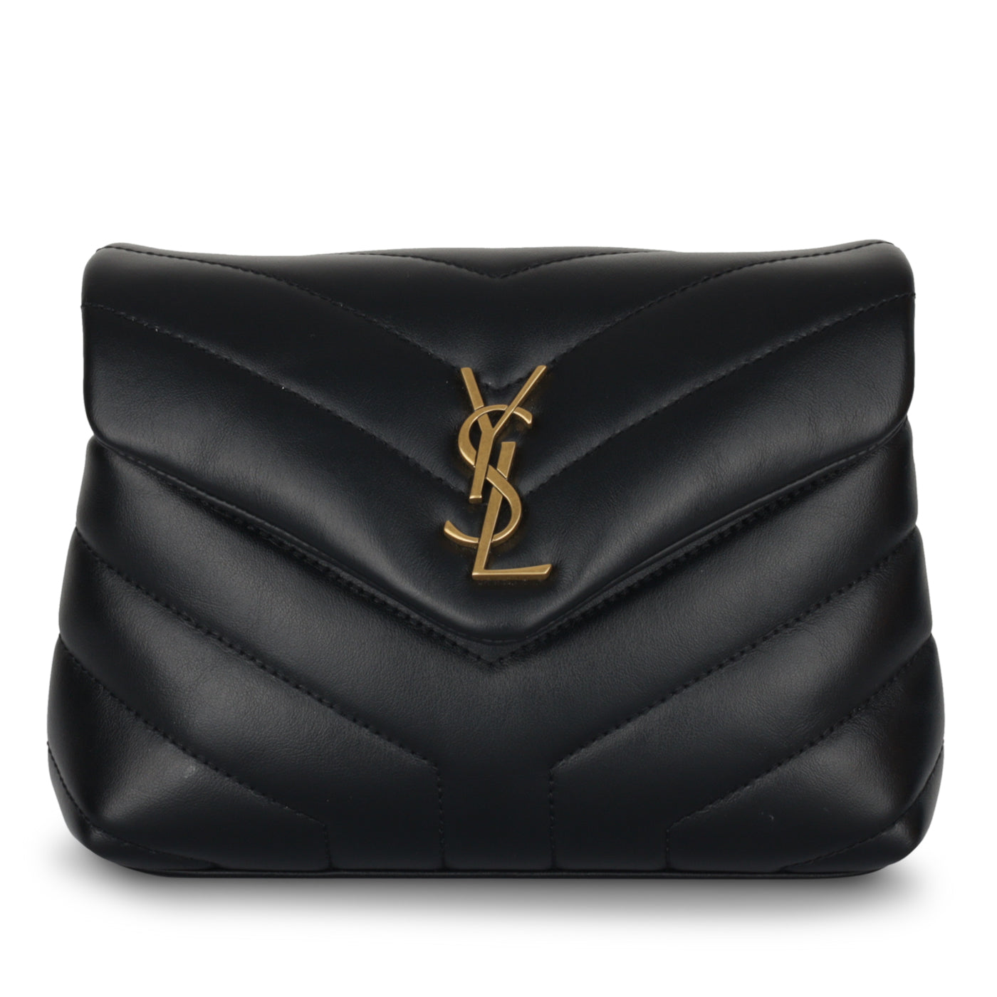 Yves Saint Laurent Loulou Toy Bag