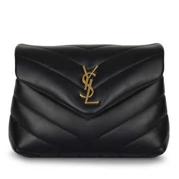 Yves Saint Laurent Loulou Toy Bag