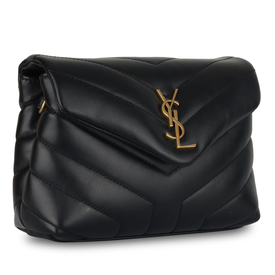 Yves Saint Laurent Loulou Toy Bag