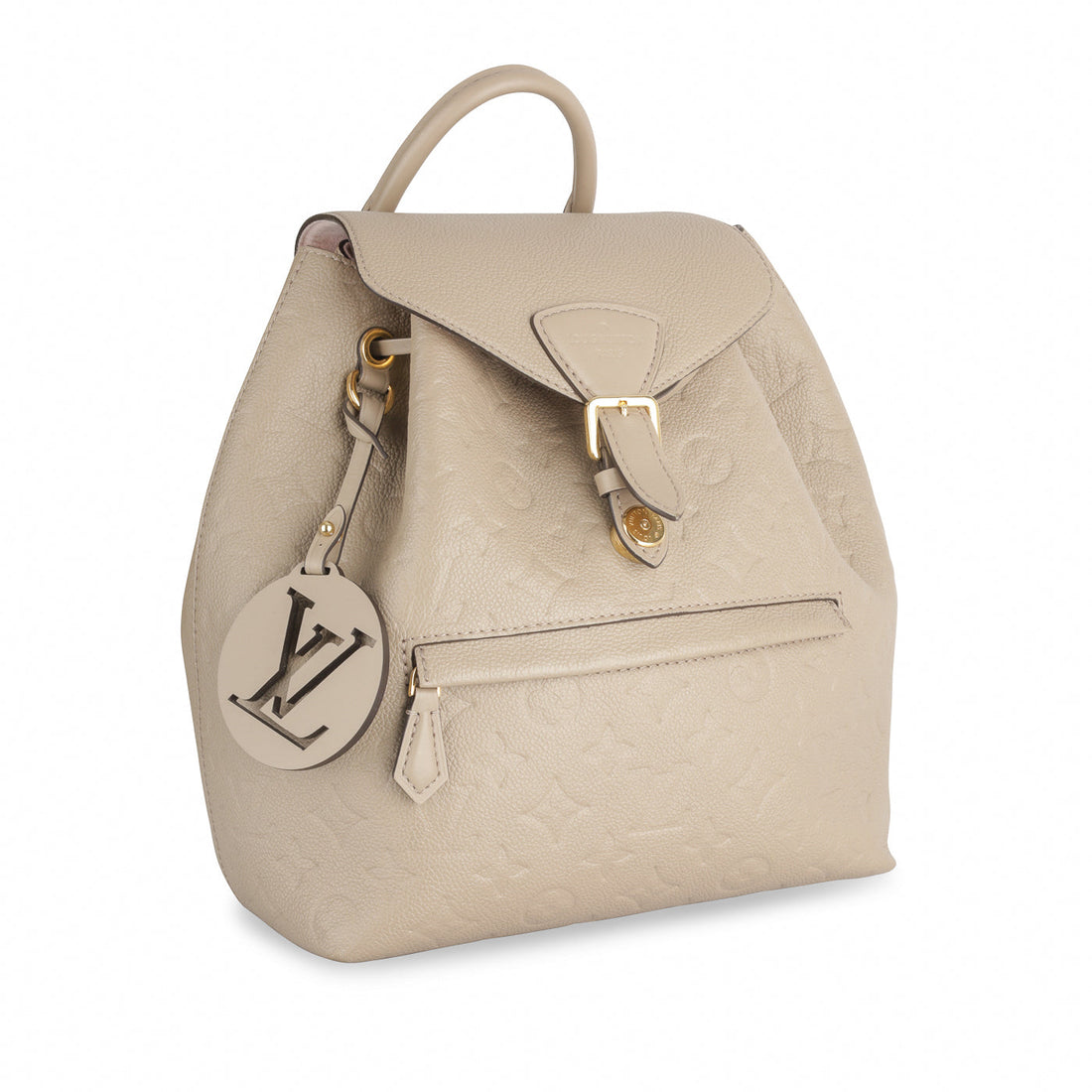 Louis Vuitton Montsouris Backpack Empreinte