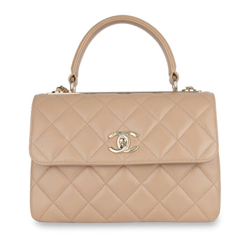 Chanel Trendy CC Flap Bag Small