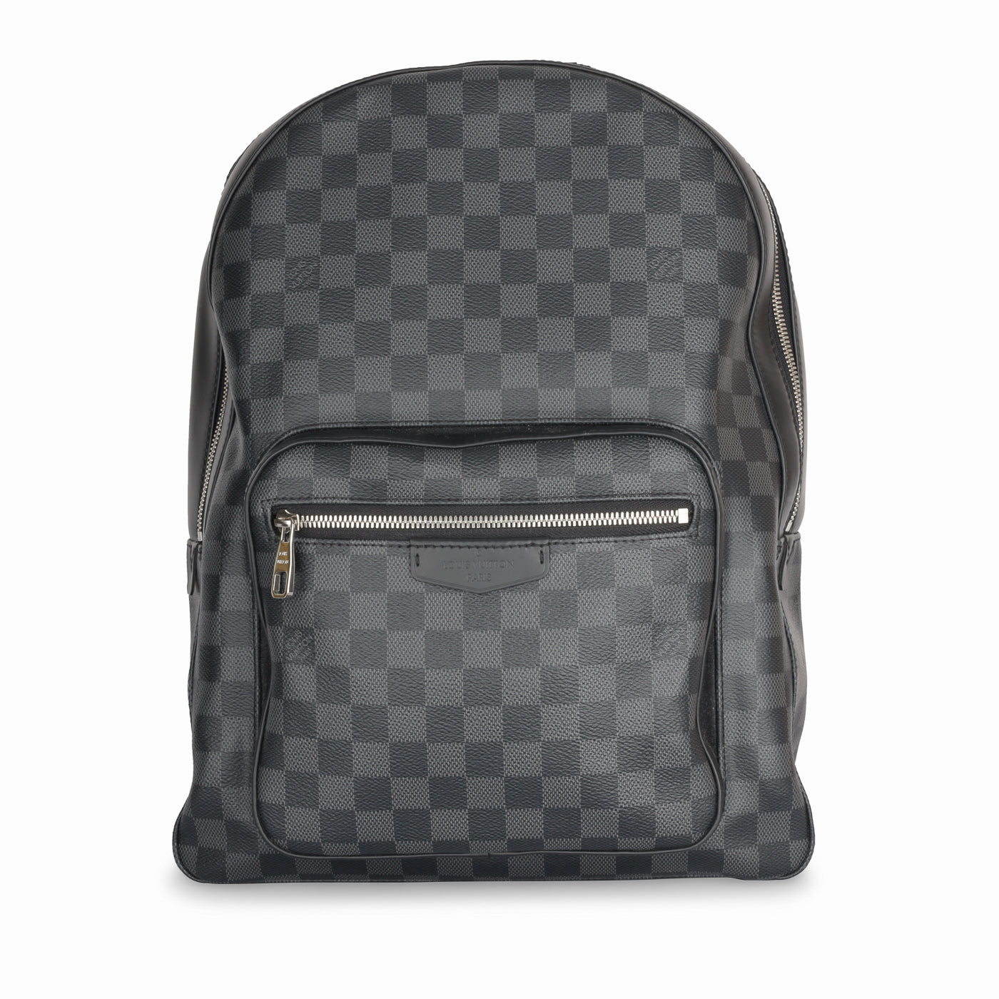 Louis Vuitton Josh Backpack Damier Graphite
