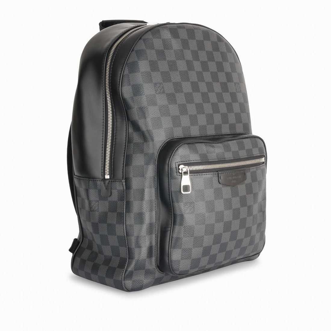 Louis Vuitton Josh Backpack Damier Graphite