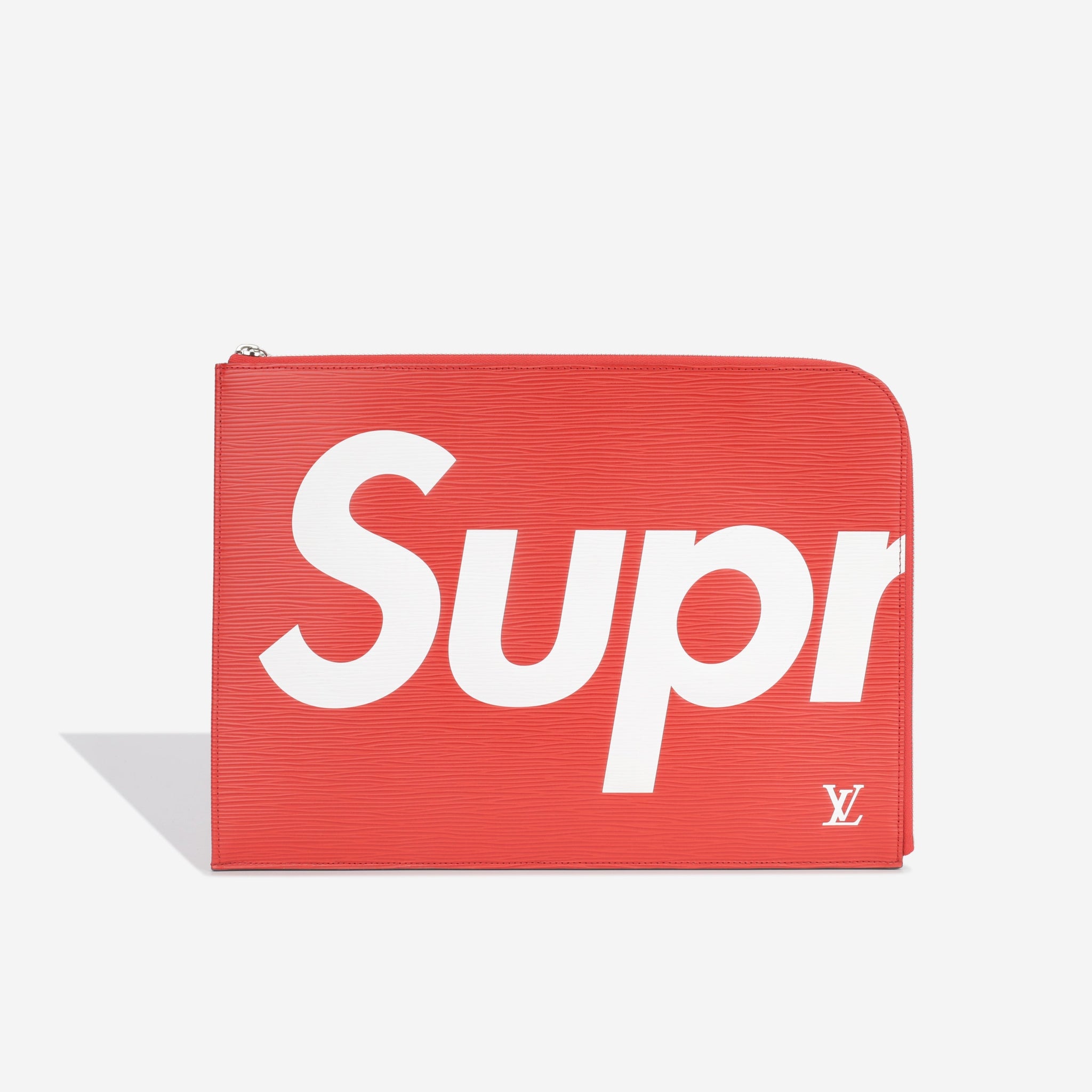 Louis Vuitton Supreme x LV Slender Pochette