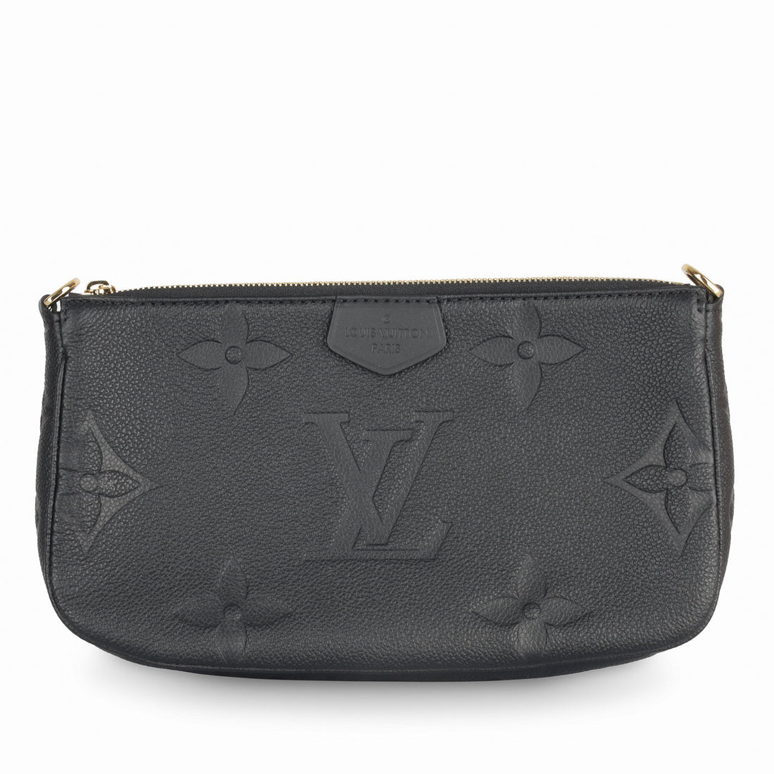 Louis Vuitton Multi Pochette Accessoires Empreinte