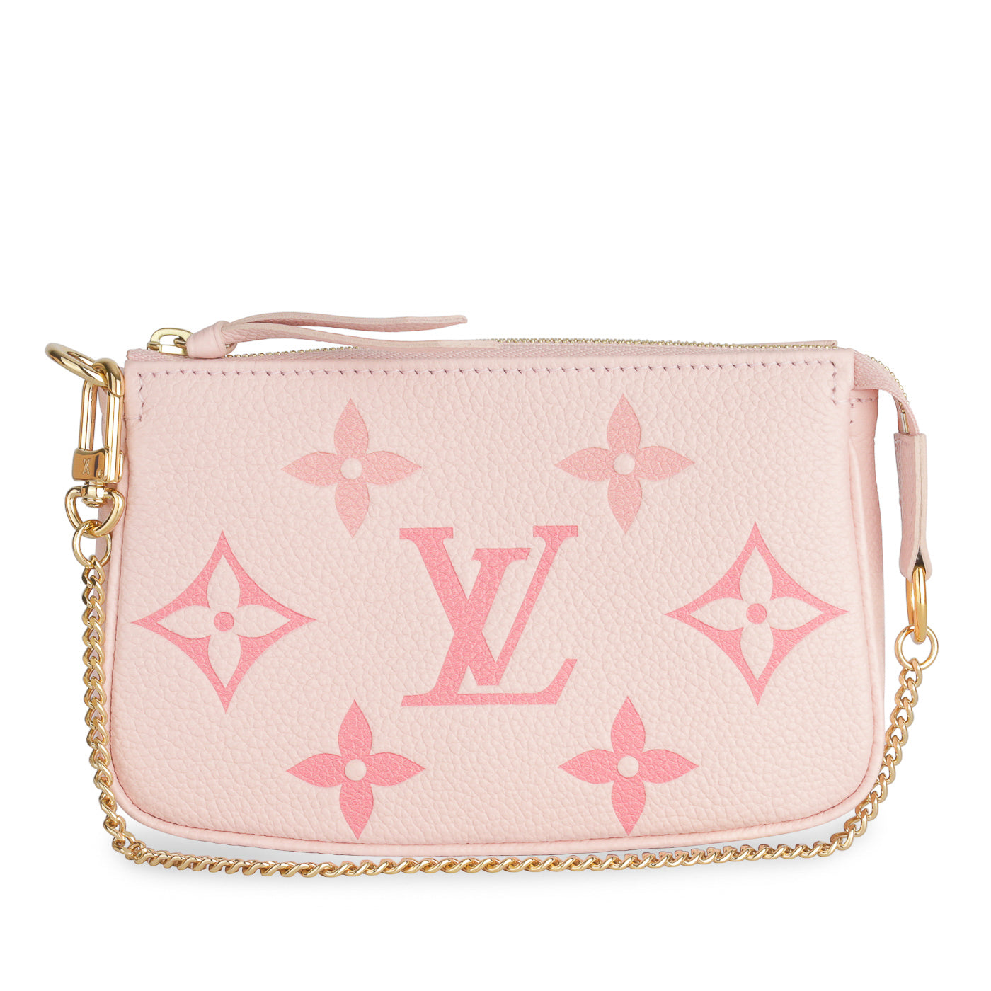 Louis Vuitton Mini Pochette Accessoires By The Pool