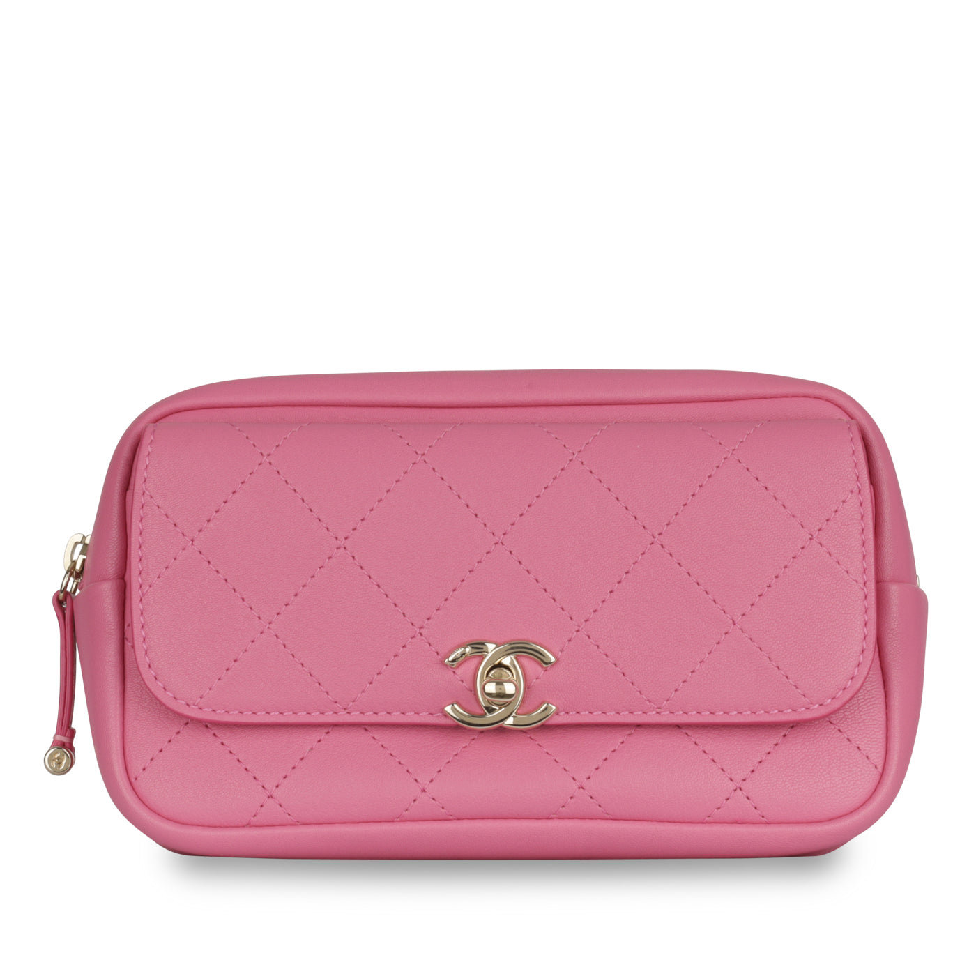 Chanel Casual Trip Waist Bag