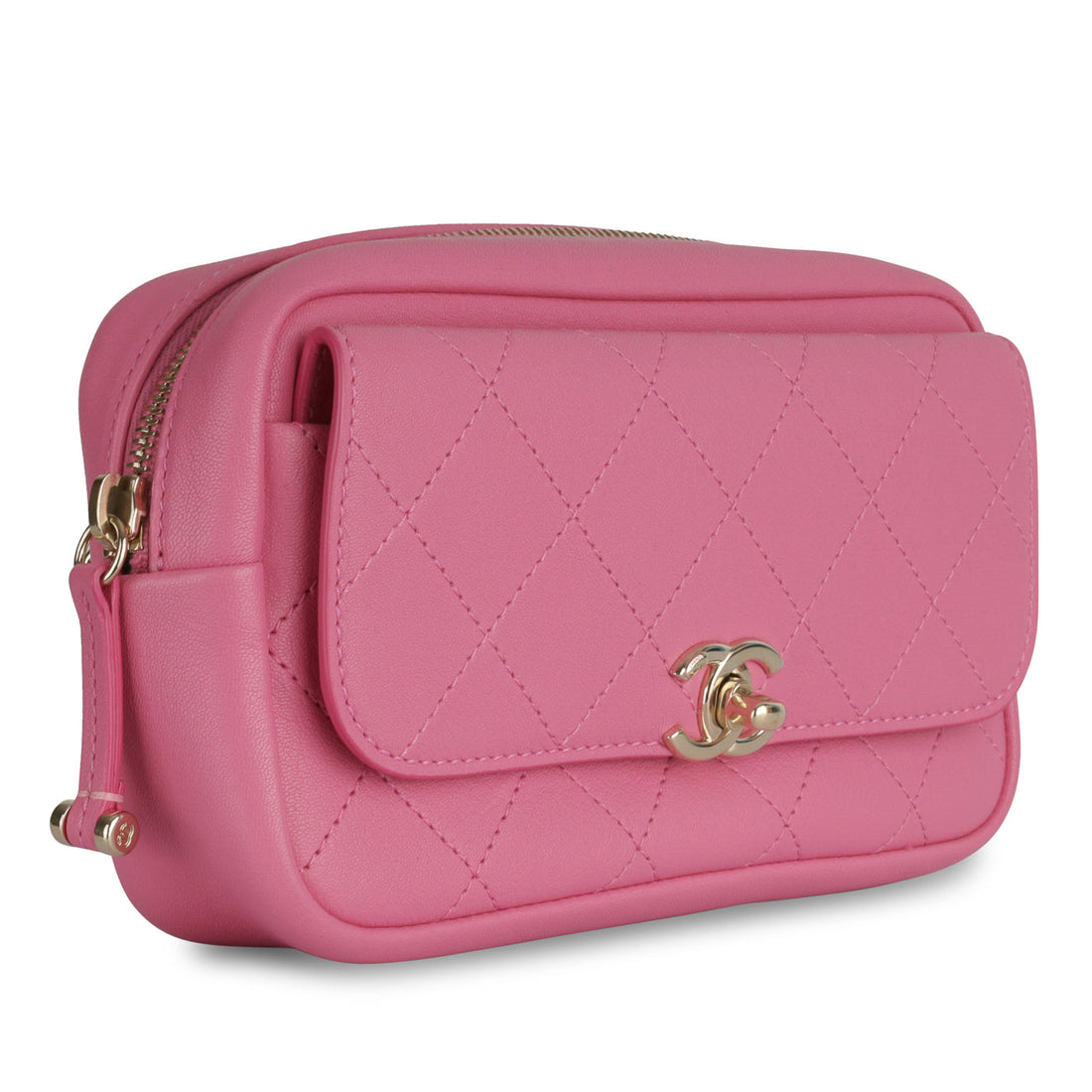 Chanel Casual Trip Waist Bag