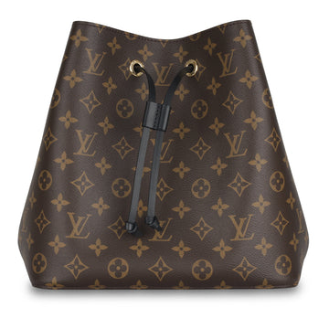 Louis Vuitton NéoNoé MM Monogram
