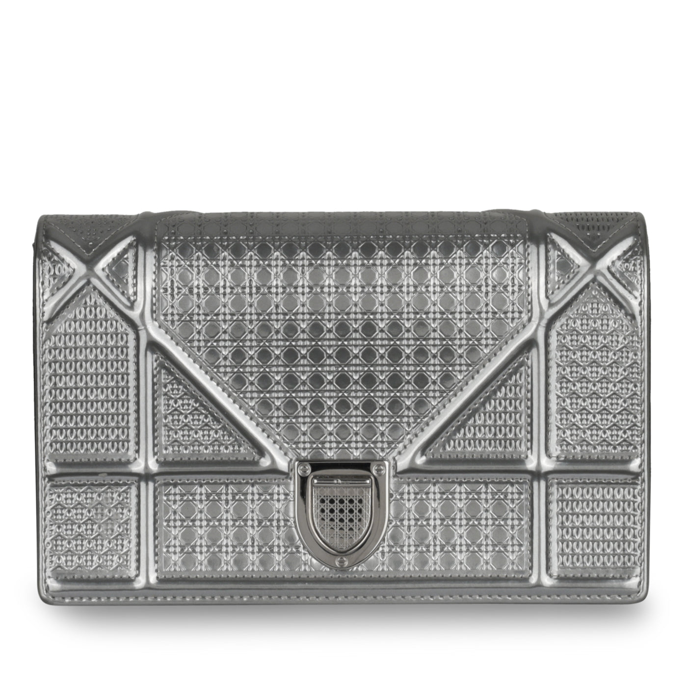 Christian Diorama WOC Metallic