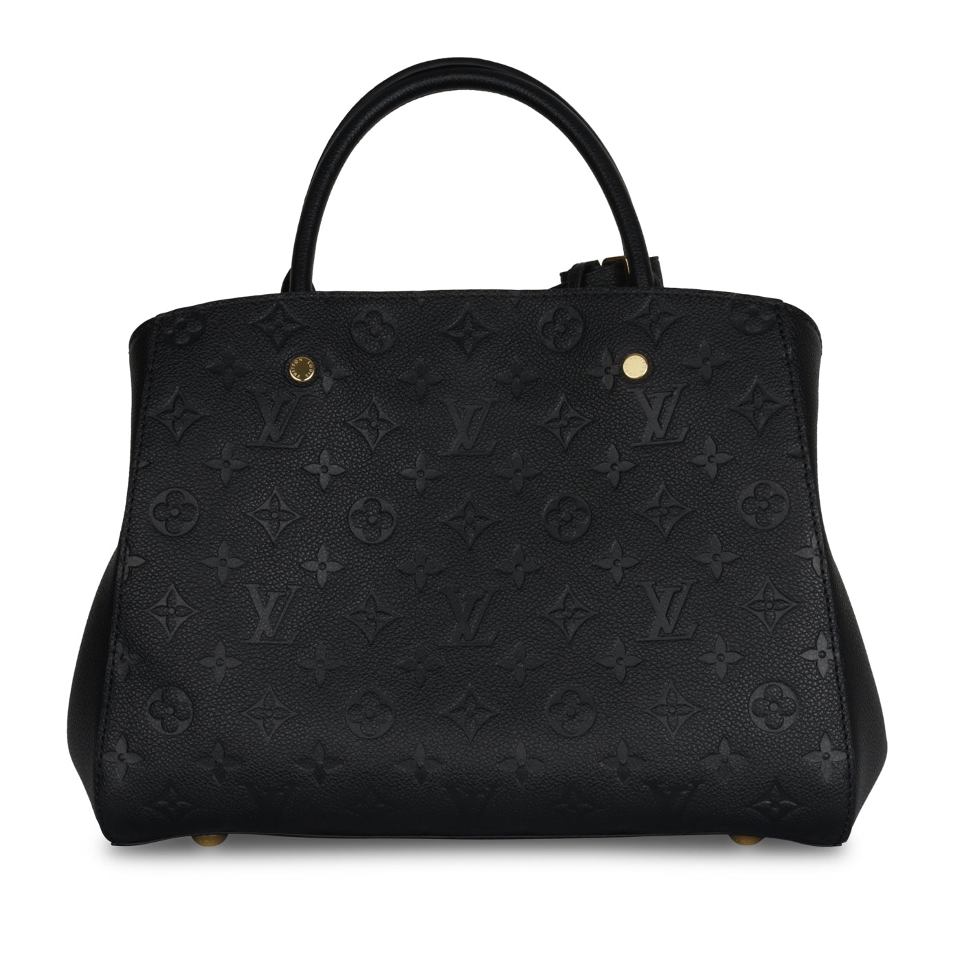 Louis Vuitton Montaigne MM Monogram Empreinte