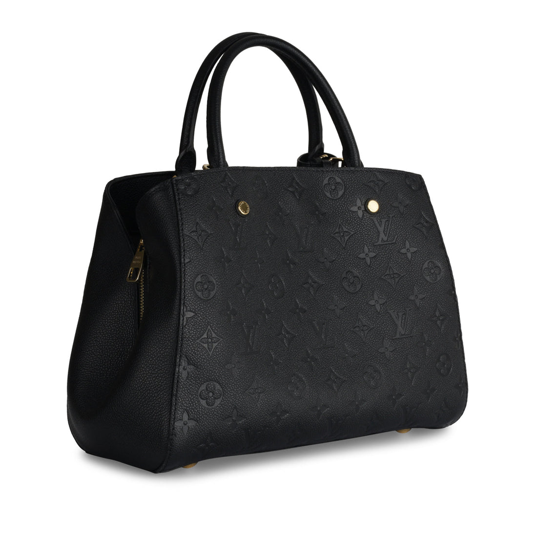 Louis Vuitton Montaigne MM Monogram Empreinte