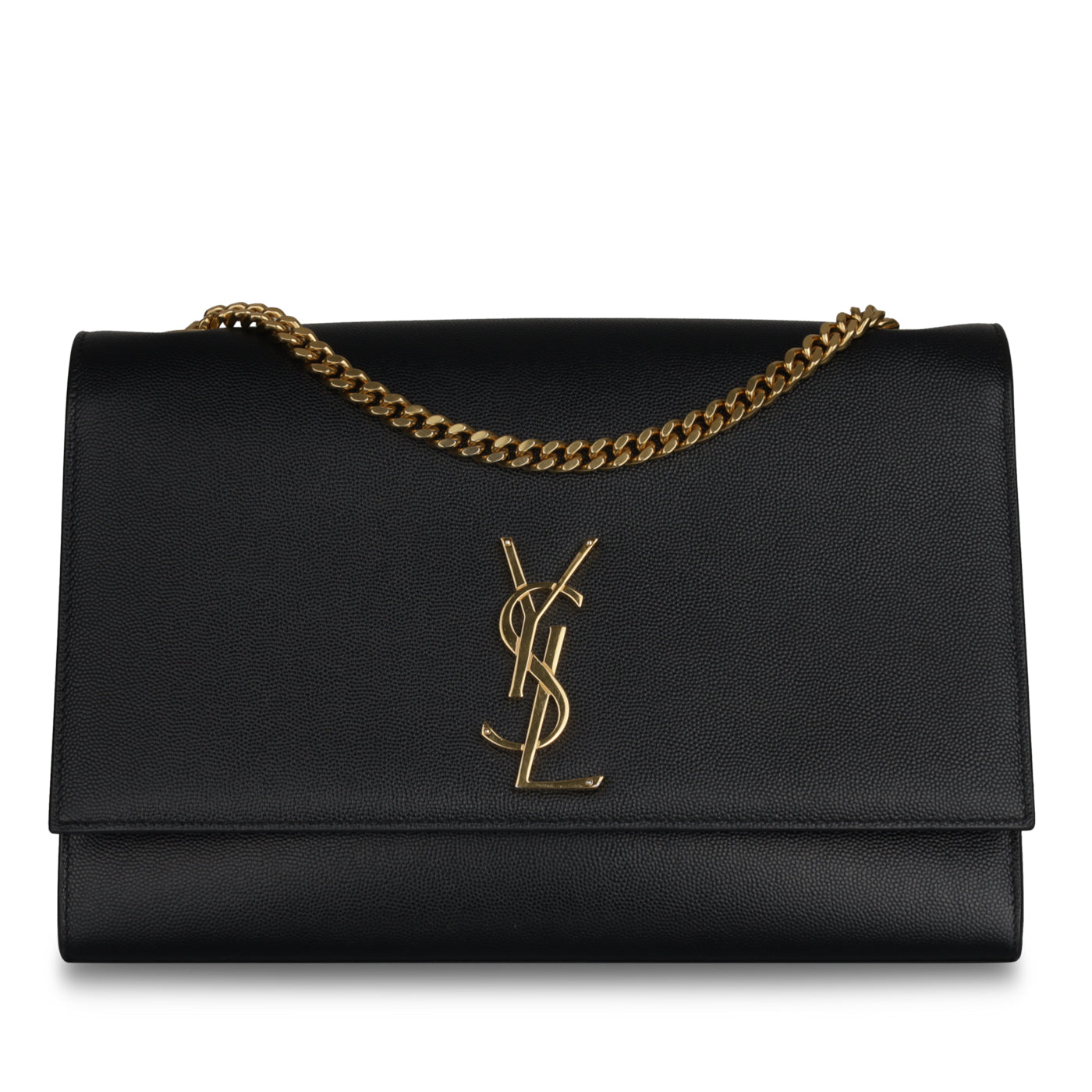 Yves Saint Laurent Kate Bag - Large