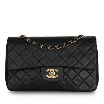 Chanel Vintage Classic Flap Bag Small