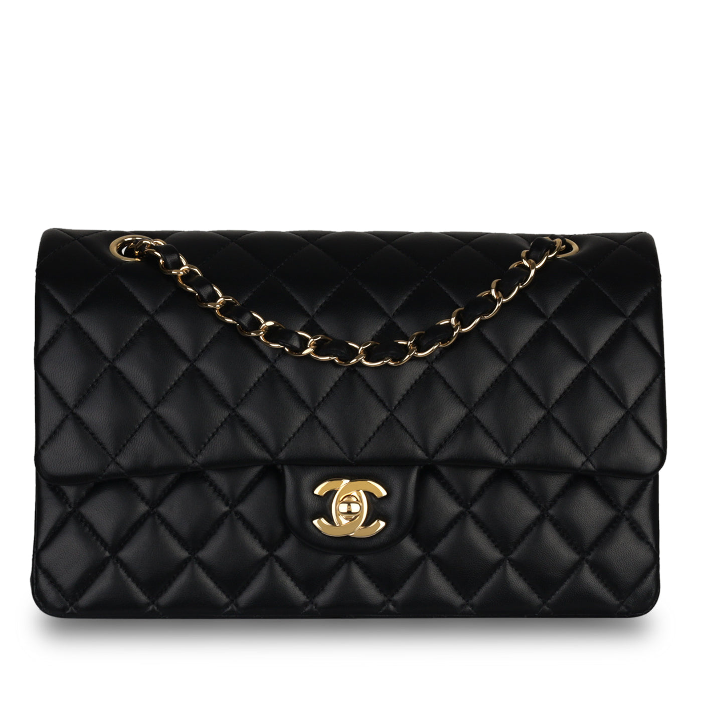 Chanel Classic Flap Bag Medium