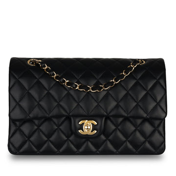 Chanel Classic Flap Bag Medium