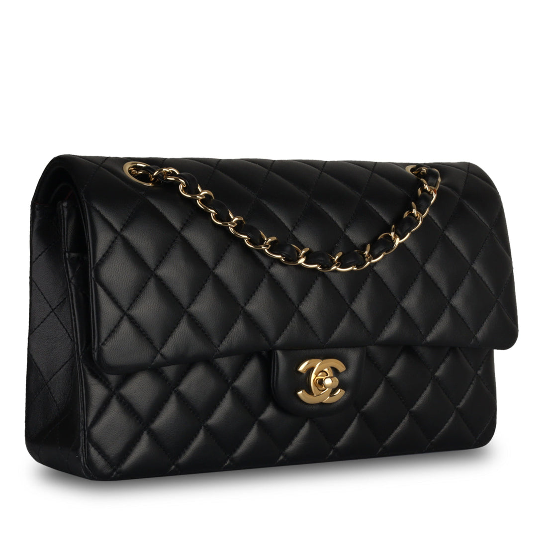 Chanel Classic Flap Bag Medium