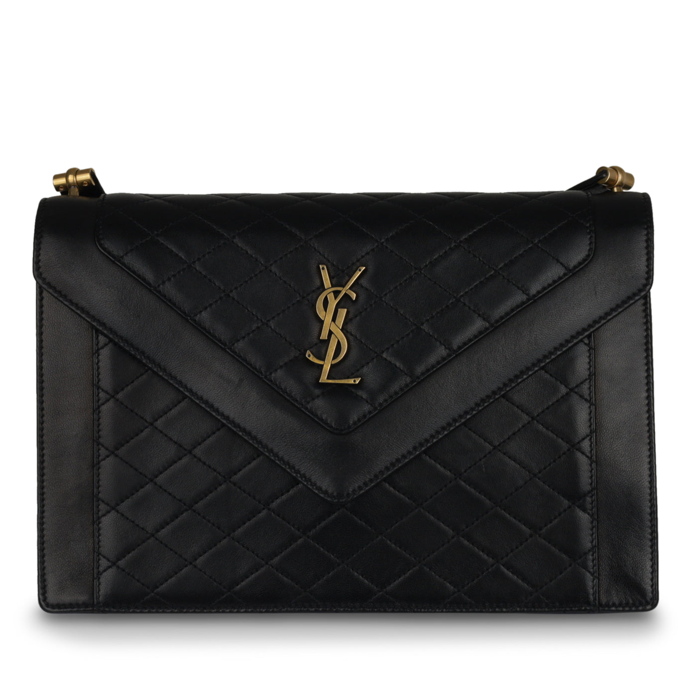 Yves Saint Laurent Gaby Satchel