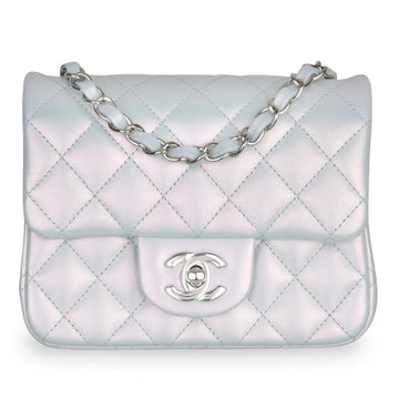 Chanel Classic Flap Bag Mini Square