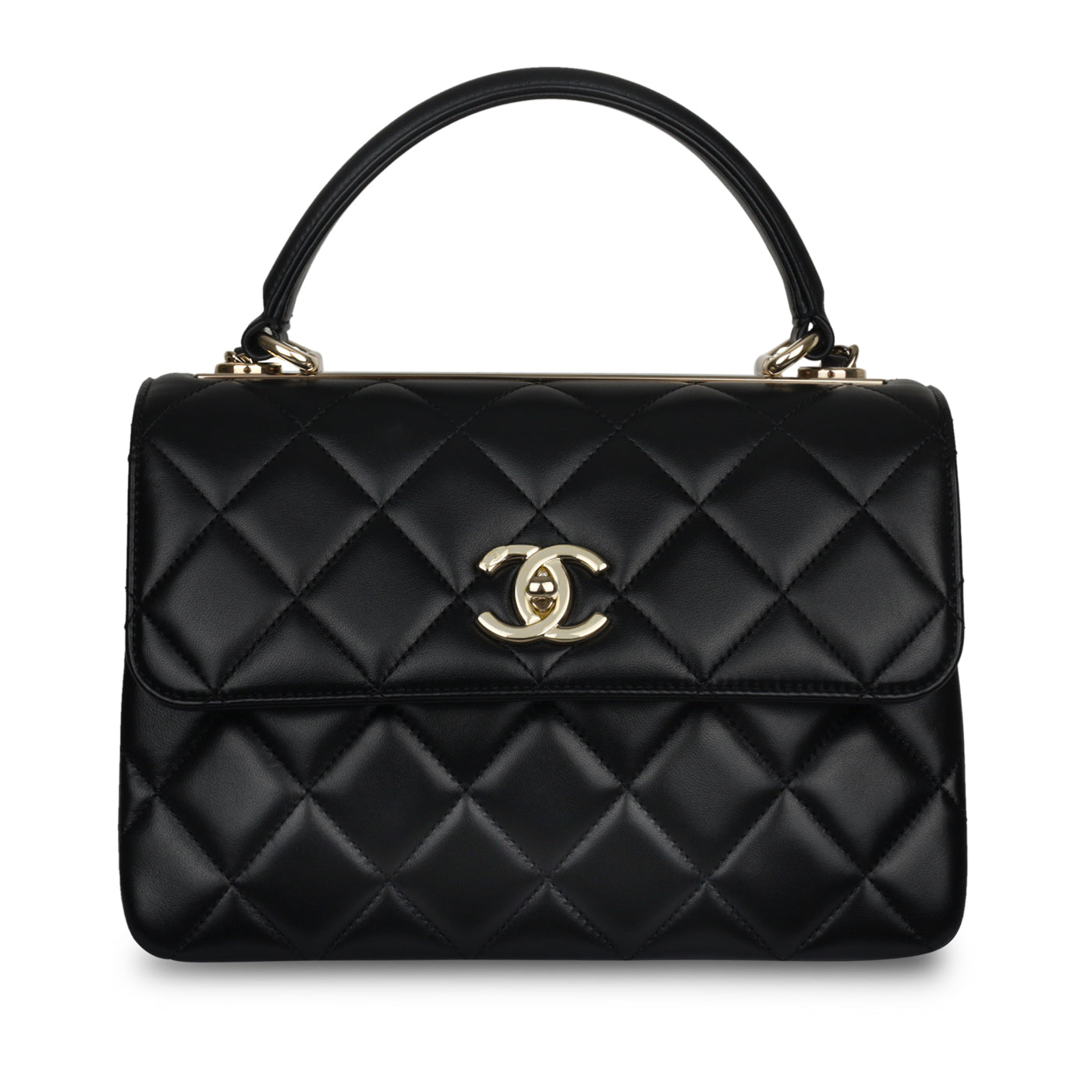 Chanel Trendy CC Flap Bag Small