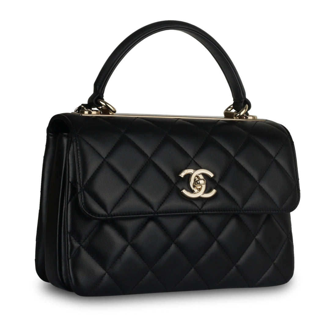 Chanel Trendy CC Flap Bag Small