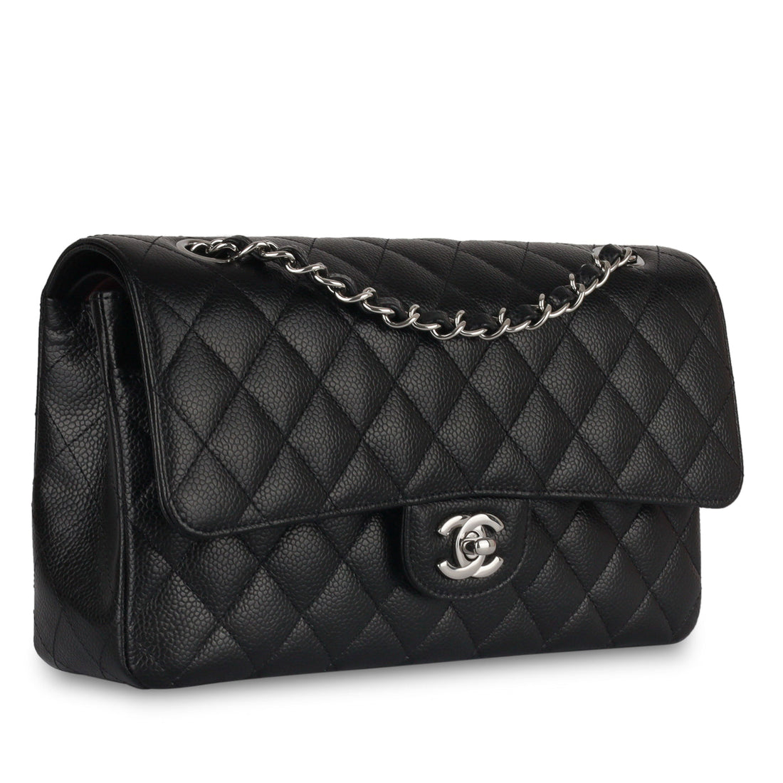 Chanel Classic Flap Bag Medium