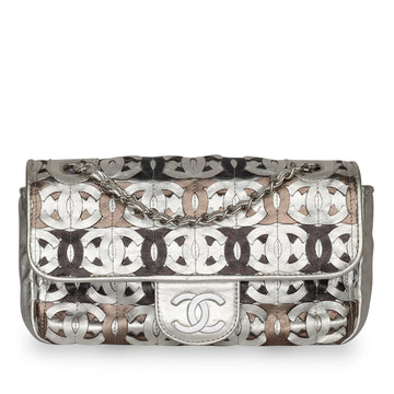 Chanel Seasonal Flap Bag